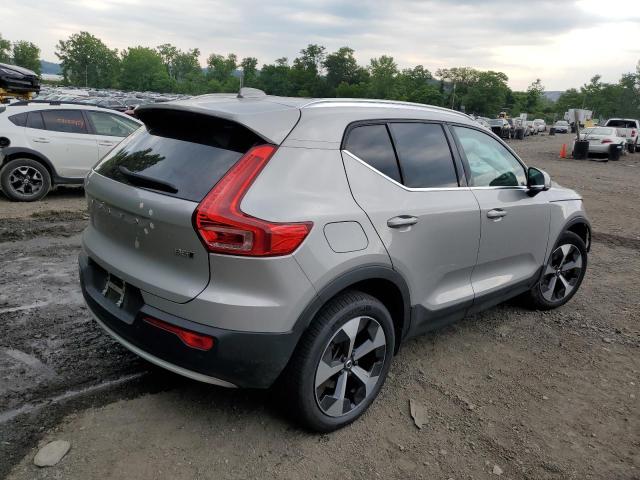 2023 Volvo Xc40 Plus VIN: YV4L12UN3P2929560 Lot: 58824194