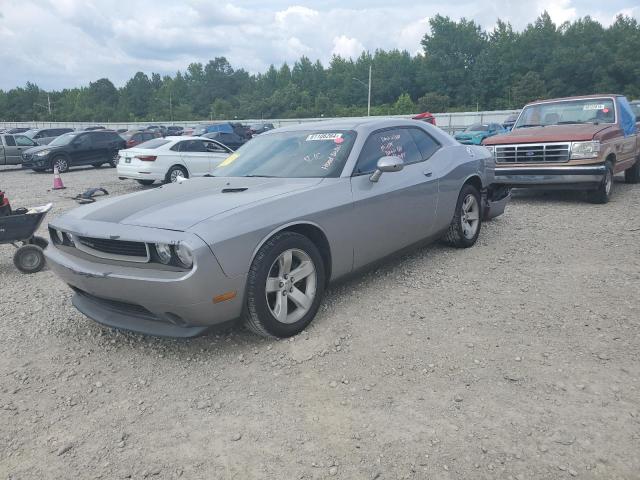 2014 DODGE CHALLENGER #2786780496