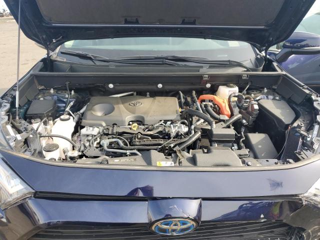 2024 TOYOTA RAV4 XLE - 4T3RWRFV5RU113805