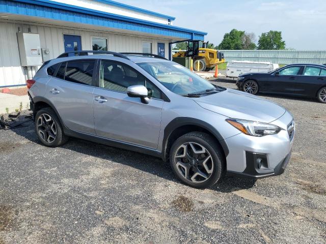 JF2GTAMC3K8272385 2019 Subaru Crosstrek Limited