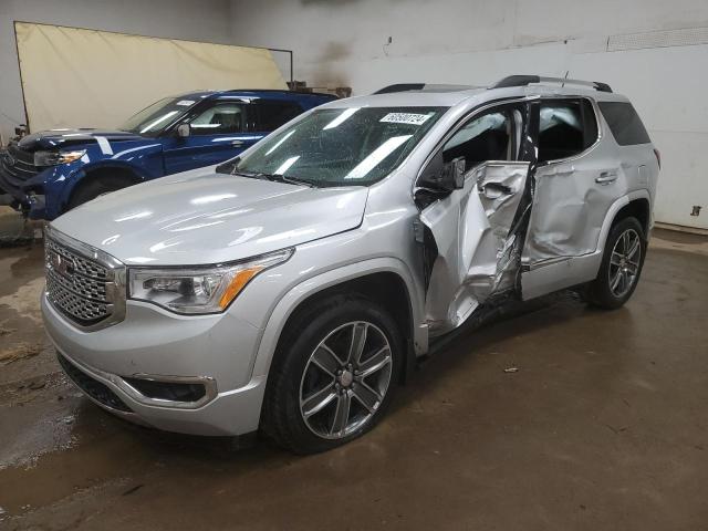 2017 GMC ACADIA DEN #3009214253