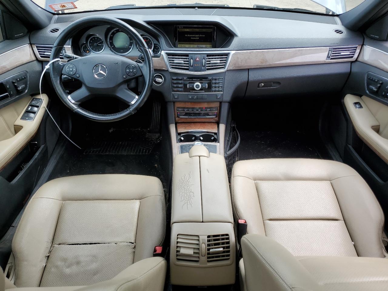 WDDHF8HB6BA340374 2011 Mercedes-Benz E 350 4Matic