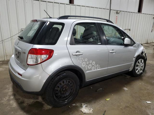 2011 Suzuki Sx4 VIN: JS2YB5A39B6304890 Lot: 60524764