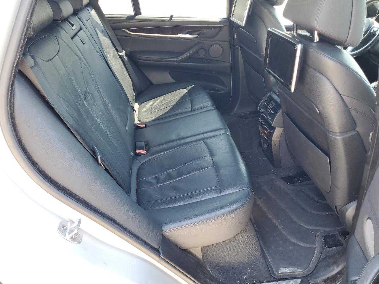 5UXKR6C59G0J83061 2016 BMW X5 xDrive50I