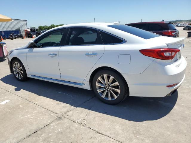 2015 Hyundai Sonata Sport VIN: 5NPE34AF9FH236763 Lot: 57971764