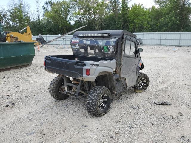2018 YAMAHA YXM700 E 5Y4AMA5Y2JA104702
