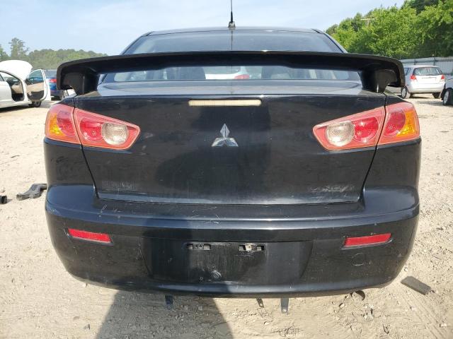 2009 Mitsubishi Lancer Es/Es Sport VIN: JA3AU26U29U041927 Lot: 56767884