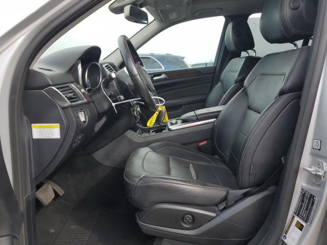 2014 Mercedes-Benz Ml 350 VIN: 4JGDA5JB5EA290549 Lot: 59492064