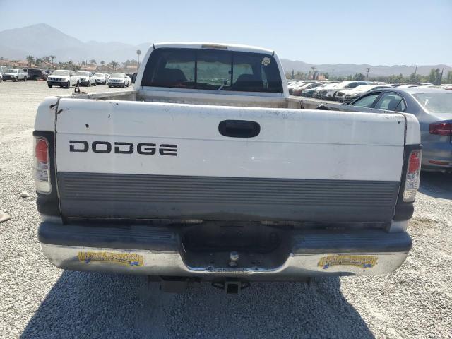 1999 Dodge Ram 2500 VIN: 1B7KC23Z8XJ571133 Lot: 58560464