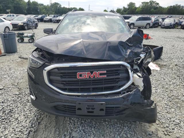 2018 GMC TERRAIN SL - 3GKALTEVXJL277202