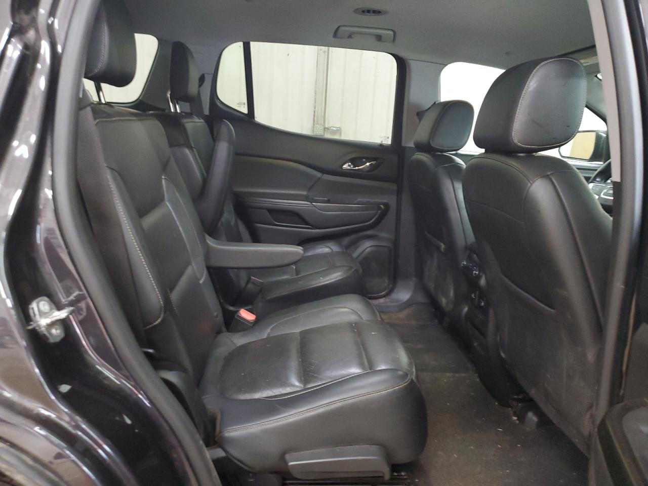 1GKKNULSXHZ263834 2017 GMC Acadia Slt-1