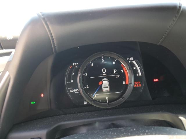 2021 Lexus Es 350 Base VIN: 58AGZ1B15MU088272 Lot: 58528144