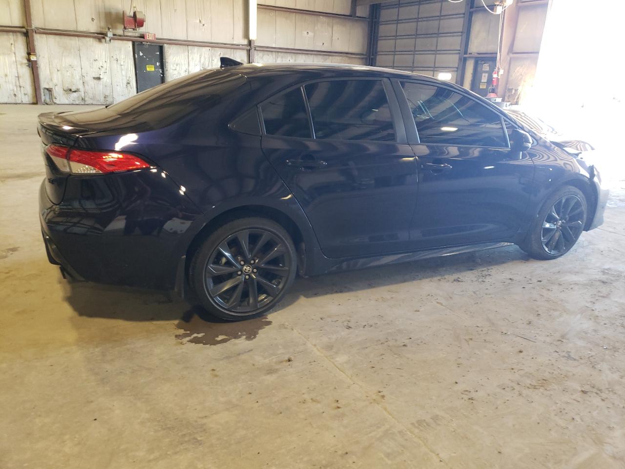 5YFS4MCE0PP145308 TOYOTA COROLLA 2023