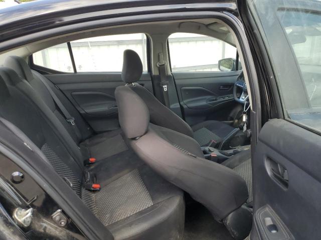 2021 NISSAN VERSA 1.6 - 3N1CN8DV6ML812112