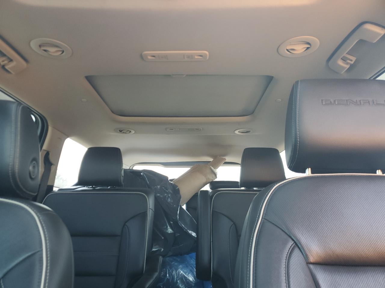 1GKKNXLS6KZ212033 2019 GMC Acadia Denali