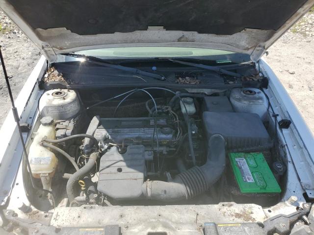 2005 Chevrolet Classic VIN: 1G1ND52F45M196669 Lot: 59469114