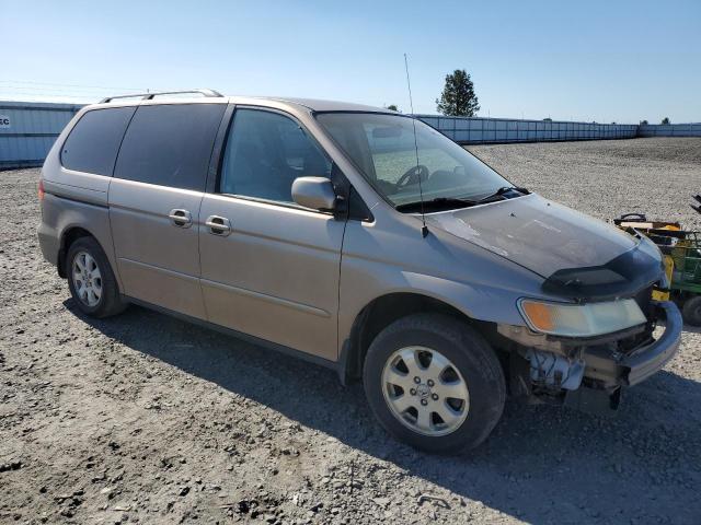 2003 Honda Odyssey Ex VIN: 5FNRL18683B115030 Lot: 57313744