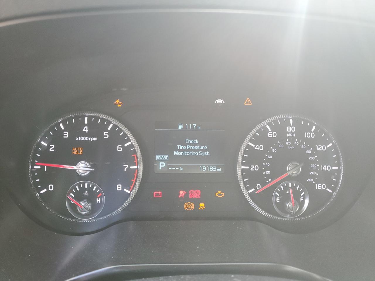 5XYP6DHCXNG257249 2022 Kia Telluride S