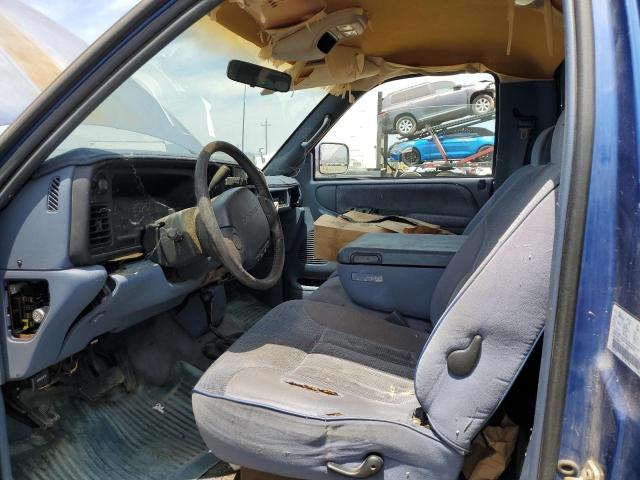 1994 Dodge Ram 1500 VIN: 3B7HF16Y3RM546449 Lot: 59793854