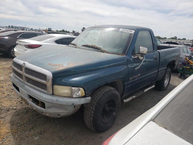 1999 DODGE RAM 1500 #2888492157