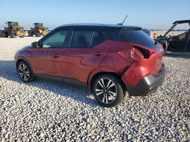 2019 Nissan Kicks S VIN: 3N1CP5CU5KL547780 Lot: 56881984