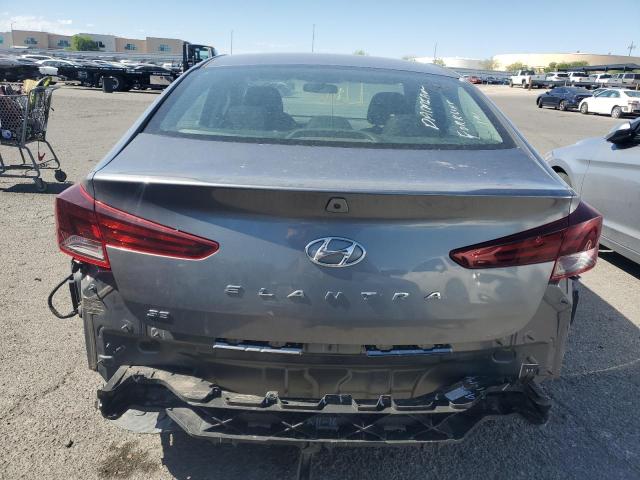 2019 HYUNDAI ELANTRA SE 5NPD74LF8KH446083  59742824