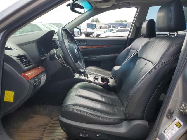 2011 Subaru Outback 3.6R Limited VIN: 4S4BRELC5B2381395 Lot: 60276784