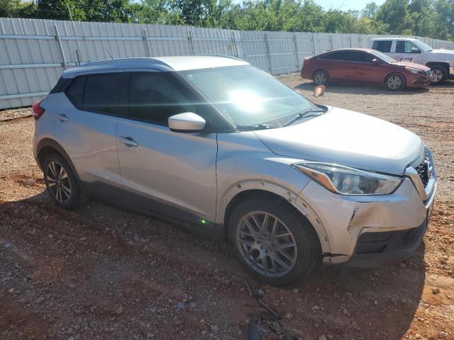 2019 NISSAN KICKS S - 3N1CP5CU4KL548371