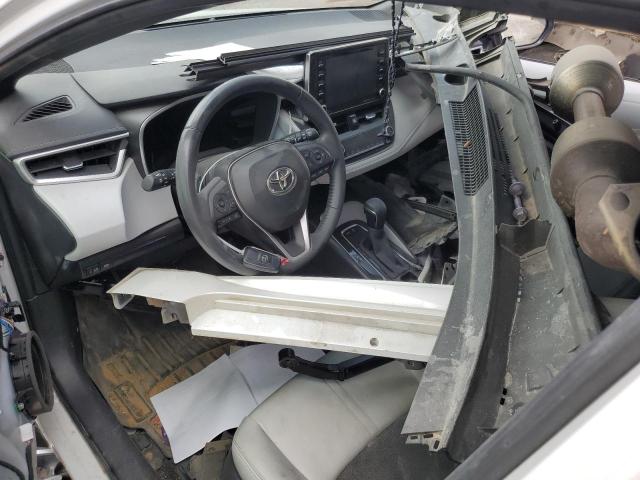 2021 TOYOTA COROLLA XS - JTNC4MBE9M3121238