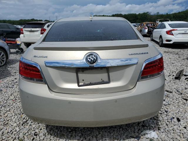 2012 Buick Lacrosse Premium VIN: 1G4GD5ER9CF293062 Lot: 59339484