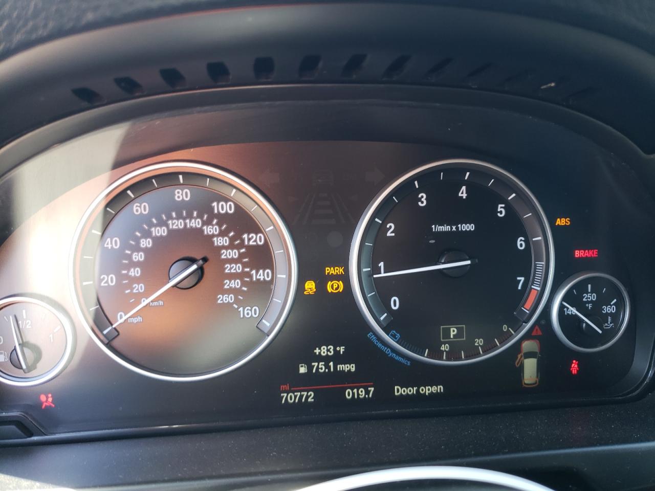 5UXKR2C56G0R72891 2016 BMW X5 Sdrive35I