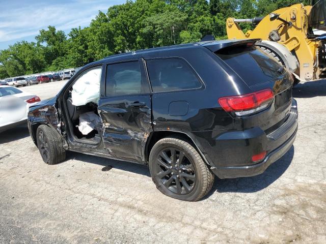 2021 JEEP GRAND CHER - 1C4RJFAG5MC514997