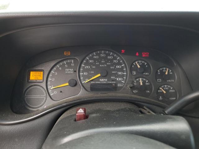 2001 Chevrolet Silverado K1500 VIN: 1GCEK19T21E164048 Lot: 59700774
