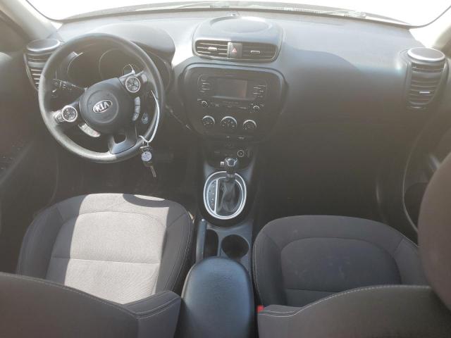2015 KIA SOUL - KNDJN2A25F7120426