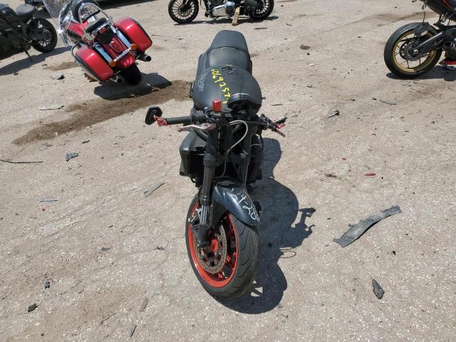 2009 TRIUMPH MOTORCYCLE SPEED TRIP - SMT500PK69J363330