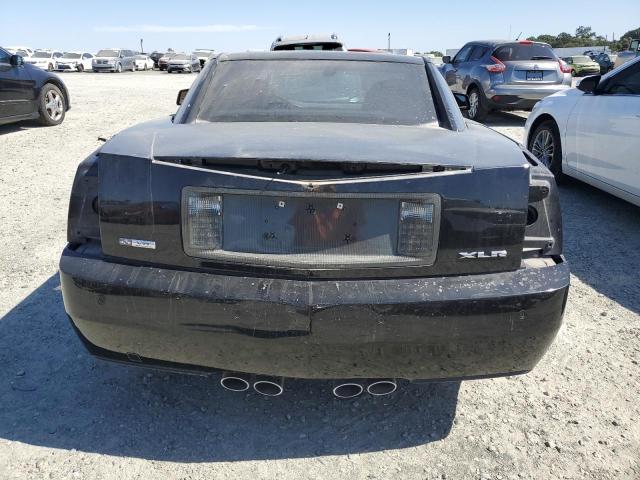 2004 Cadillac Xlr VIN: 1G6YV34A945602075 Lot: 59169514