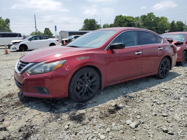 Vin: 1n4al3ap4hc227376, lot: 58760794, nissan altima 2.5 2017 img_1