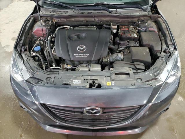 VIN 3MZBM1V71FM234627 2015 Mazda 3, Touring no.11