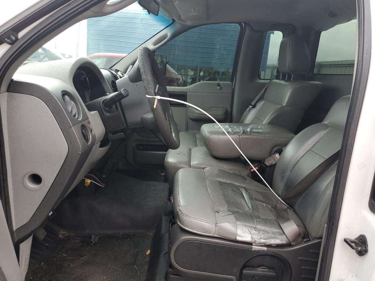 1FTVF12515NB73426 2005 Ford F150