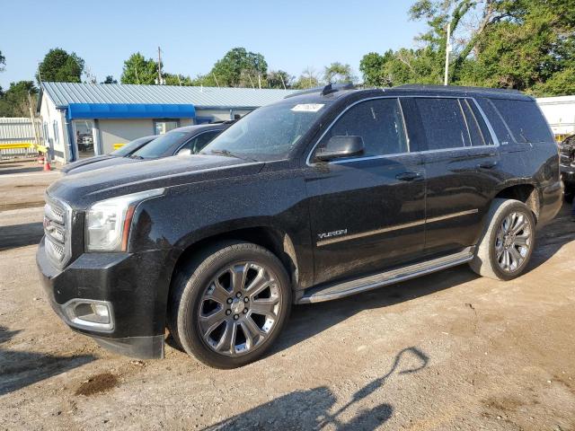 2017 GMC Yukon Slt VIN: 1GKS2BKC1HR198766 Lot: 57116234