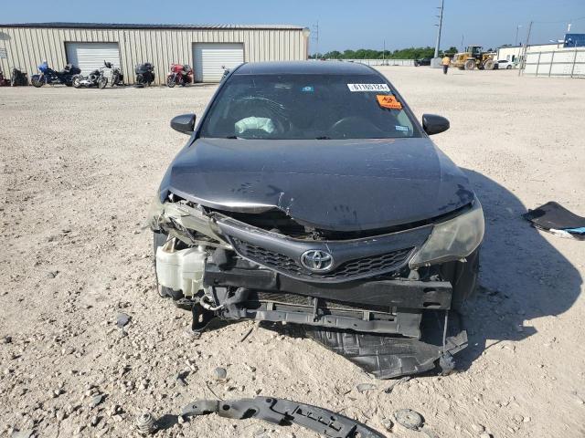 VIN 4T1BF1FK0DU224207 2013 Toyota Camry, L no.5