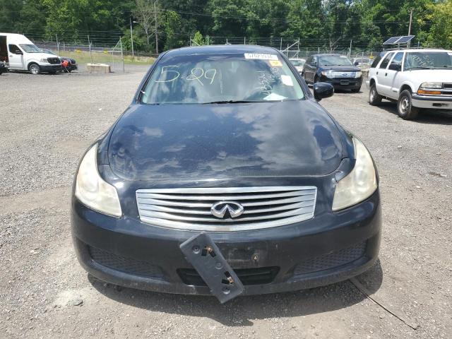 2007 Infiniti G35 VIN: JNKBV61F47M806442 Lot: 57023934