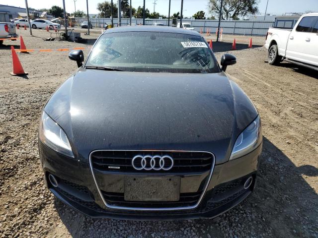 2015 AUDI TT TRUBFAFK9F1000285
