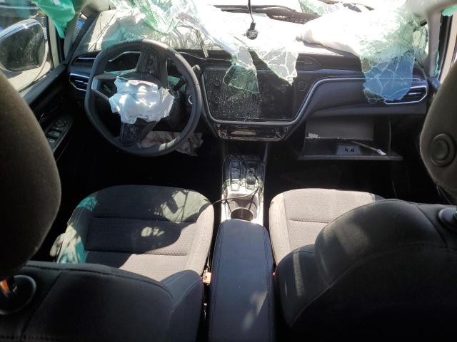 2022 Chevrolet Bolt Ev 1Lt VIN: 1G1FW6S00N4123556 Lot: 59592744