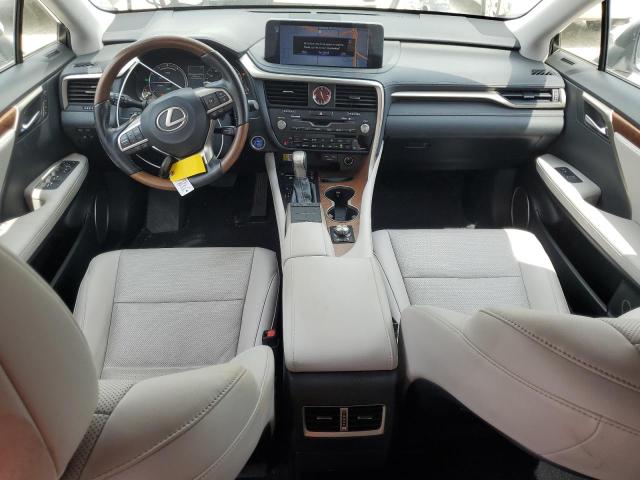 2022 LEXUS RX 450H L JTJHGKFA3N2022819