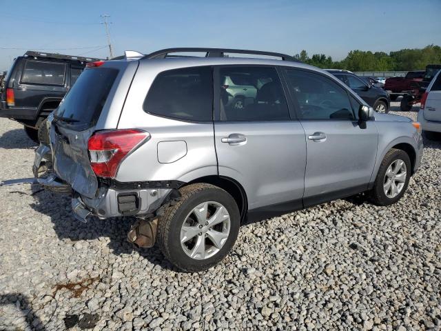 2016 SUBARU FORESTER 2 JF2SJADC9GH499667