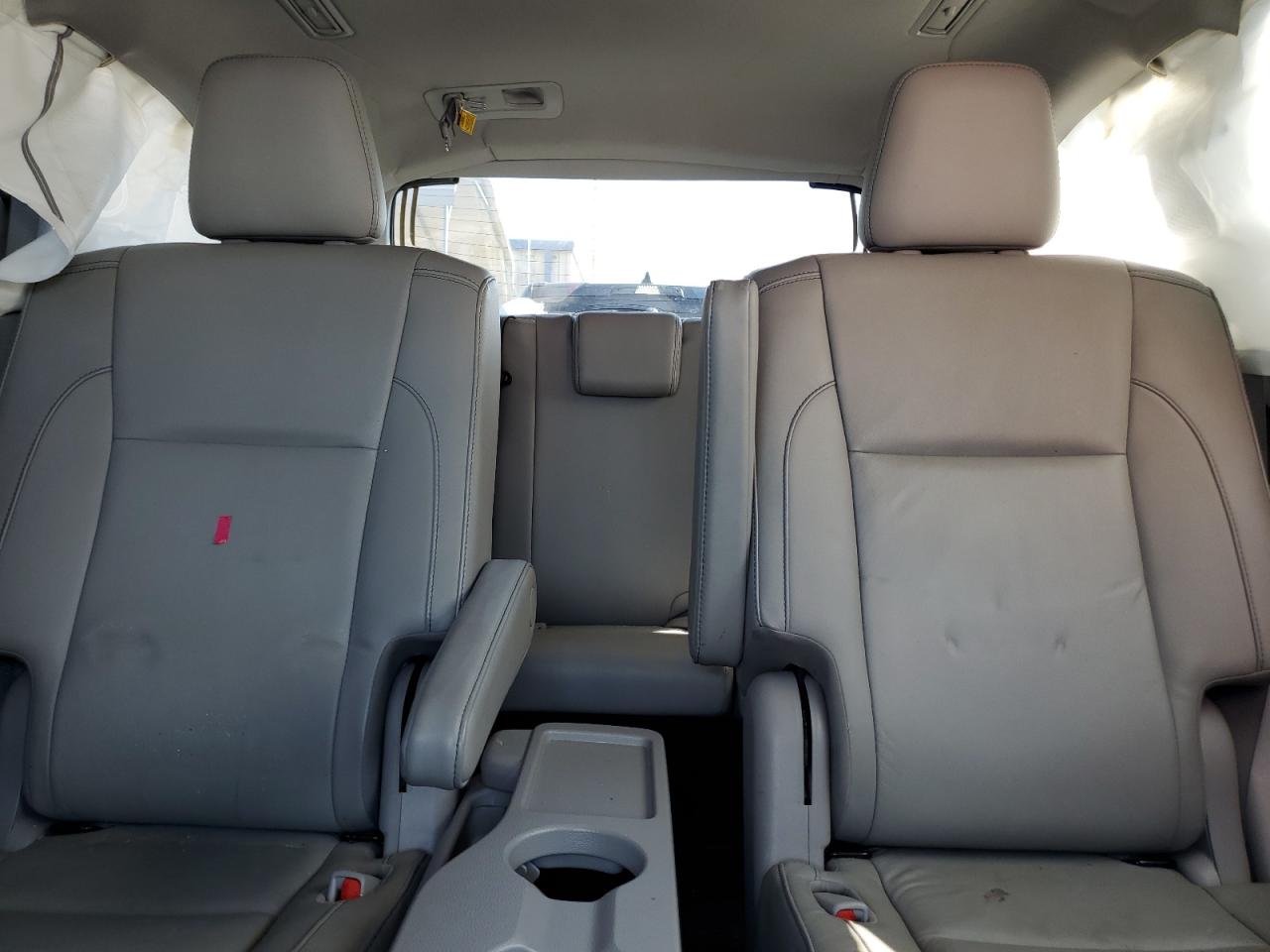 5TDJZRFH7HS376778 2017 Toyota Highlander Se