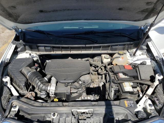 2017 CADILLAC XT5 PREMIU - 1GYKNCRS7HZ179266