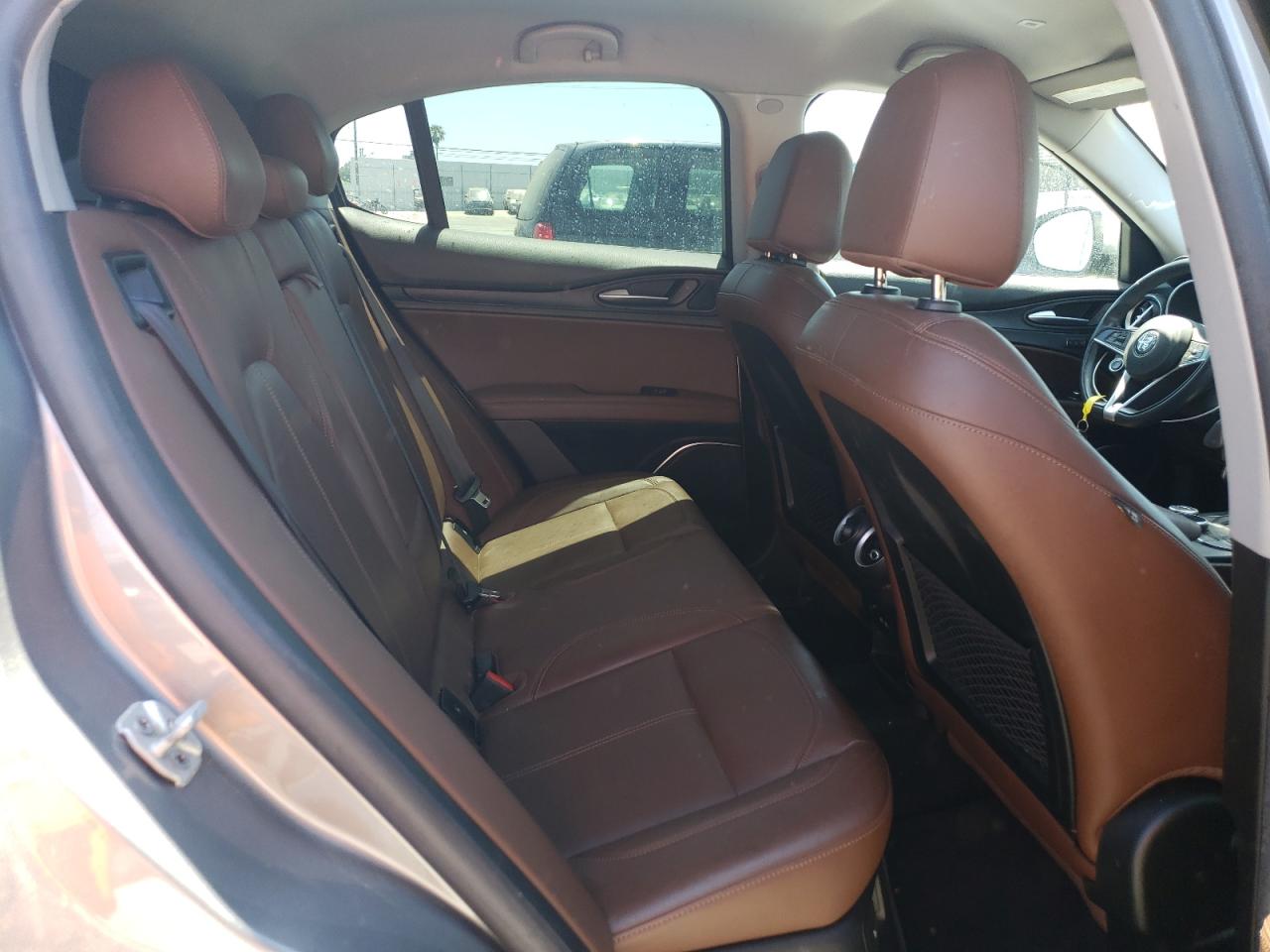 ZASFAKAN6J7B76290 2018 Alfa Romeo Stelvio