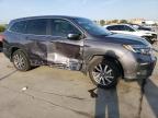 Lot #2957632169 2021 HONDA PILOT EXL